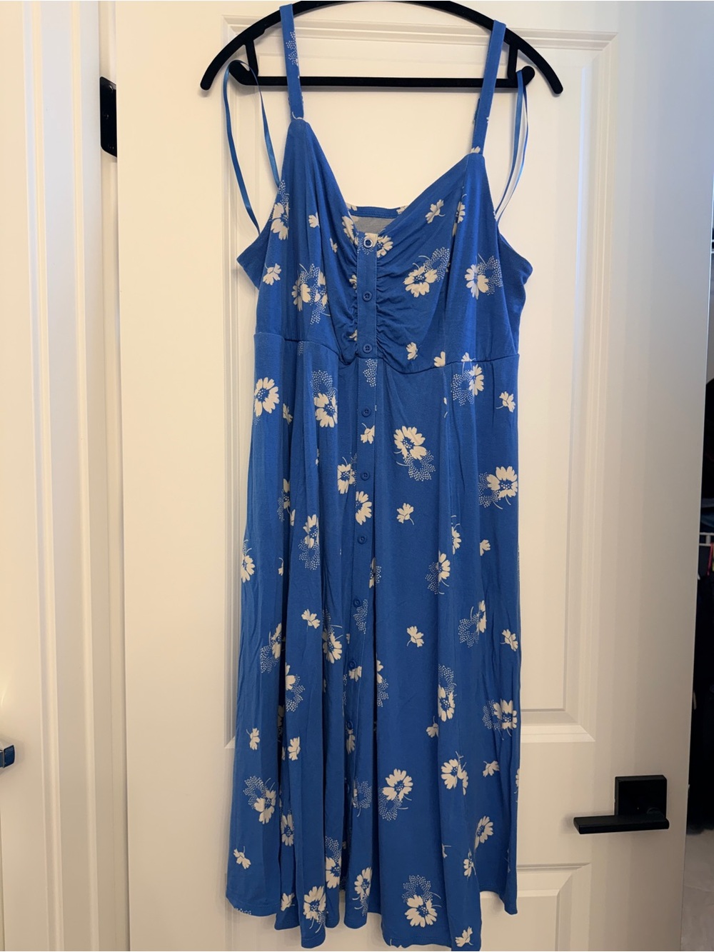 Torrid Soft Dress